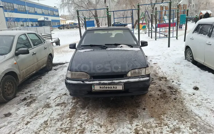 ВАЗ (Lada) 2114 2003 года за 1 100 000 тг. в Павлодар