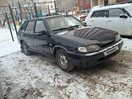 ВАЗ (Lada) 2114 2003 года за 1 100 000 тг. в Павлодар – фото 2