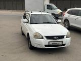 ВАЗ (Lada) Priora 2171 2013 года за 1 350 000 тг. в Алматы – фото 2