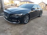 Hyundai Grandeur 2019 годаүшін11 500 000 тг. в Алматы