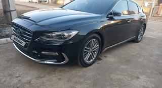 Hyundai Grandeur 2019 годаүшін11 500 000 тг. в Алматы