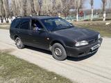 Nissan Primera 1991 года за 750 000 тг. в Тараз – фото 4