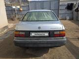 Volkswagen Passat 1990 года за 700 000 тг. в Кызылорда – фото 4