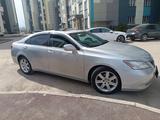 Lexus ES 350 2007 года за 6 800 000 тг. в Алматы – фото 2