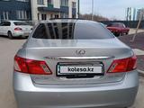 Lexus ES 350 2007 года за 6 800 000 тг. в Алматы – фото 4