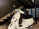 Vespa  LX 150 2024 года за 1 500 000 тг. в Алматы