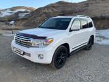 Toyota Land Cruiser 2012 года за 21 000 000 тг. в Усть-Каменогорск