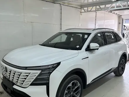 Changan CS75 Plus 2025 года за 10 300 000 тг. в Астана – фото 9