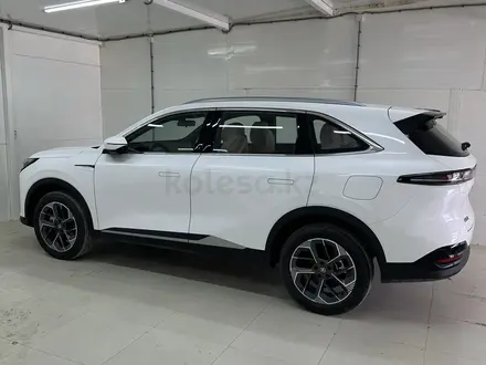 Changan CS75 Plus 2025 года за 10 300 000 тг. в Астана – фото 11