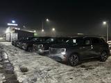 Changan CS75 Plus 2025 года за 11 200 000 тг. в Астана – фото 2