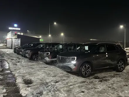 Changan CS75 Plus 2025 года за 10 300 000 тг. в Астана – фото 12