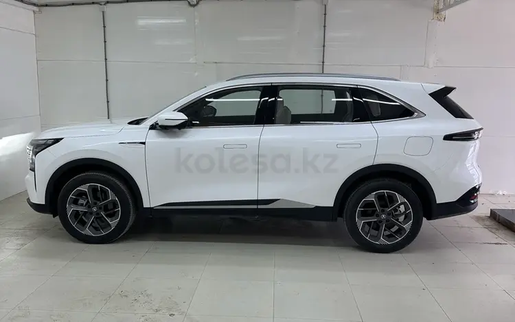 Changan CS75 Plus 2025 года за 10 300 000 тг. в Астана