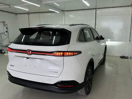 Changan CS75 Plus 2025 года за 10 300 000 тг. в Астана – фото 6
