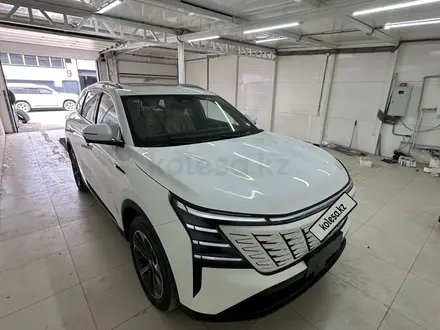 Changan CS75 Plus 2025 года за 10 300 000 тг. в Астана – фото 7