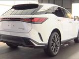 Lexus RX 350h F Sport Design 2025 года за 31 000 000 тг. в Алматы – фото 4