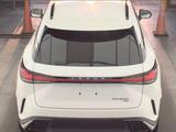 Lexus RX 350h F Sport Design 2025 года за 31 000 000 тг. в Алматы – фото 5