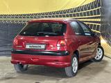 Peugeot 206 2008 годаүшін2 490 000 тг. в Актобе – фото 4