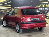 Peugeot 206 2008 годаүшін2 190 000 тг. в Актобе – фото 5