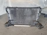 Радиатор кондиционера на мерседес W211for40 000 тг. в Шымкент