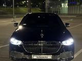 Mercedes-Benz S 63 AMG 2008 года за 10 000 000 тг. в Алматы – фото 4