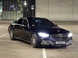 Mercedes-Benz S 63 AMG 2008 года за 10 000 000 тг. в Алматы