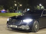Mercedes-Benz S 63 AMG 2008 года за 10 000 000 тг. в Алматы – фото 3