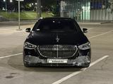 Mercedes-Benz S 63 AMG 2008 года за 10 000 000 тг. в Алматы – фото 5