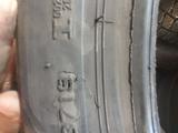 Шины Bridgestone 235 45 20 за 110 000 тг. в Шымкент – фото 4