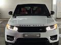 Land Rover Range Rover Sport 2014 годаfor21 000 000 тг. в Алматы