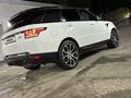 Land Rover Range Rover Sport 2014 годаfor21 000 000 тг. в Алматы – фото 33