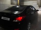 Hyundai Accent 2011 года за 4 700 000 тг. в Жезказган – фото 4