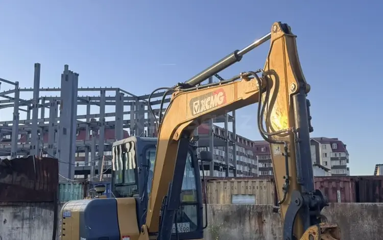 XCMG  XE60 2021 годаүшін12 000 000 тг. в Алматы
