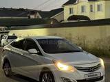 Hyundai Solaris 2015 года за 4 300 000 тг. в Шымкент