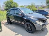 SsangYong Actyon 2007 года за 2 700 000 тг. в Усть-Каменогорск – фото 2