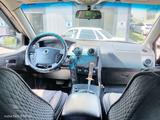 SsangYong Actyon 2007 года за 2 700 000 тг. в Усть-Каменогорск – фото 4