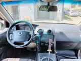 SsangYong Actyon 2007 года за 2 700 000 тг. в Усть-Каменогорск – фото 5