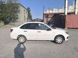 ВАЗ (Lada) Granta 2190 2019 годаүшін2 100 000 тг. в Шымкент – фото 2