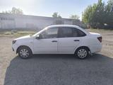 ВАЗ (Lada) Granta 2190 2019 годаүшін2 100 000 тг. в Шымкент – фото 4