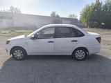 ВАЗ (Lada) Granta 2190 2019 годаүшін2 100 000 тг. в Шымкент – фото 5