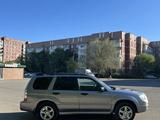 Subaru Forester 2007 годаүшін5 490 000 тг. в Караганда – фото 4