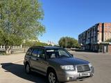 Subaru Forester 2007 годаүшін5 490 000 тг. в Караганда – фото 3