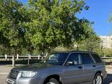 Subaru Forester 2007 годаүшін5 490 000 тг. в Караганда