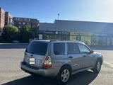 Subaru Forester 2007 годаүшін5 490 000 тг. в Караганда – фото 5