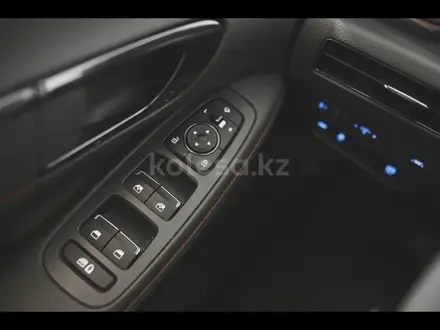 Hyundai Sonata 2021 года за 16 500 000 тг. в Шымкент – фото 8