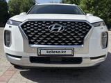 Hyundai Palisade 2021 года за 19 500 000 тг. в Шымкент – фото 4