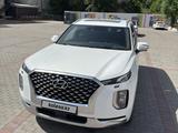 Hyundai Palisade 2021 года за 19 500 000 тг. в Шымкент – фото 3