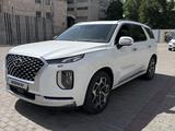 Hyundai Palisade 2021 года за 19 500 000 тг. в Шымкент