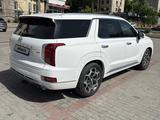 Hyundai Palisade 2021 года за 19 500 000 тг. в Шымкент – фото 5