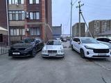 Mercedes-Benz E 230 1996 годаfor2 450 000 тг. в Атырау – фото 2