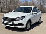 ВАЗ (Lada) Granta 2190 2023 года за 4 980 000 тг. в Уральск – фото 5